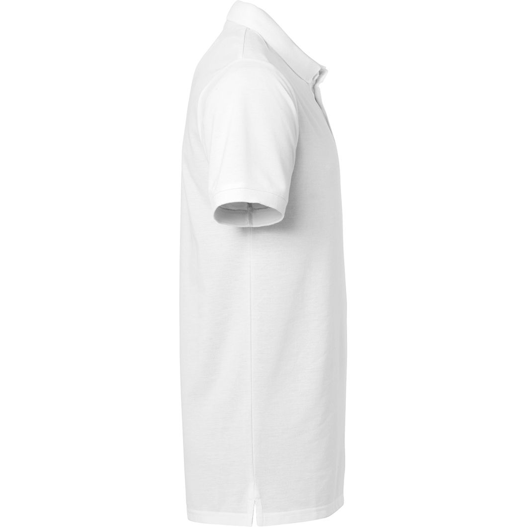Essential Polo Shirt Prime