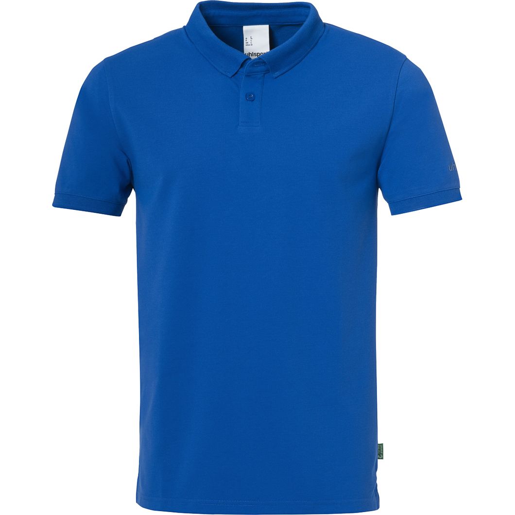 Essential Polo Shirt Prime