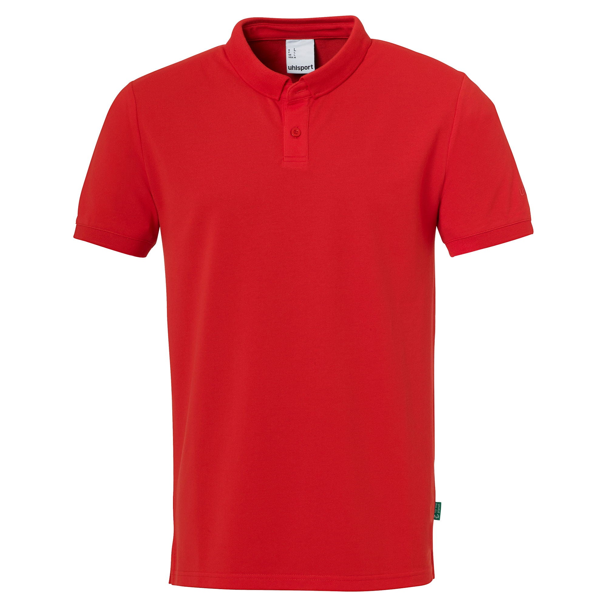 Uhlsport Essential Polo Shirt Prime