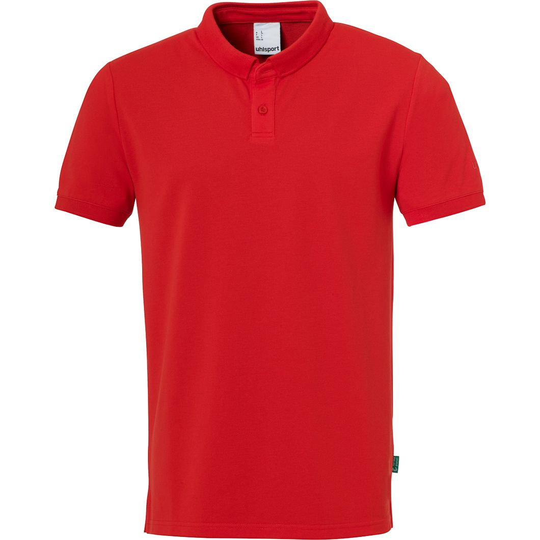 Essential Polo Shirt Prime