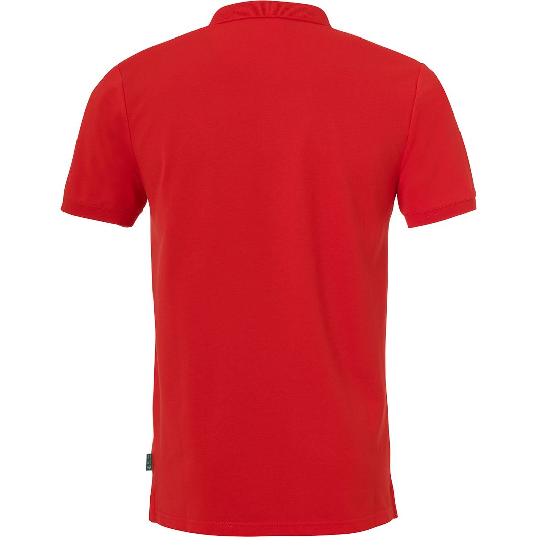 Essential Polo Shirt Prime
