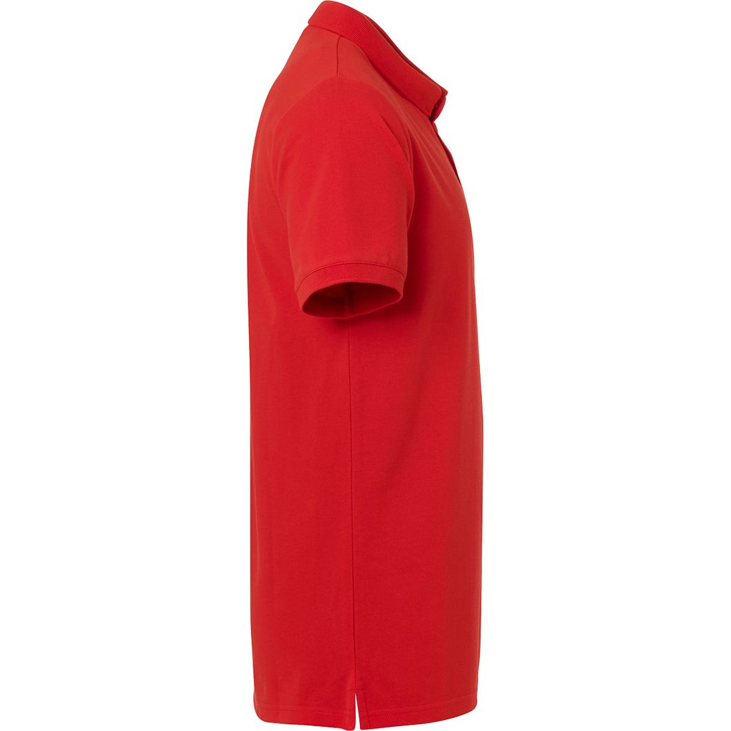 Essential Polo Shirt Prime