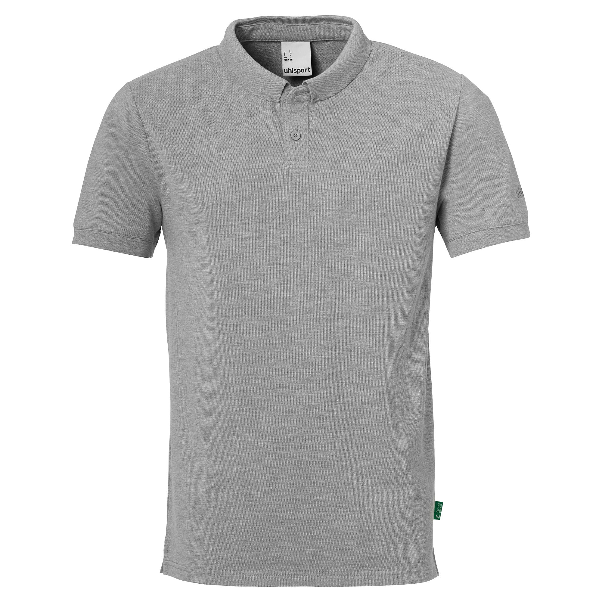 Uhlsport Essential Polo Shirt Prime