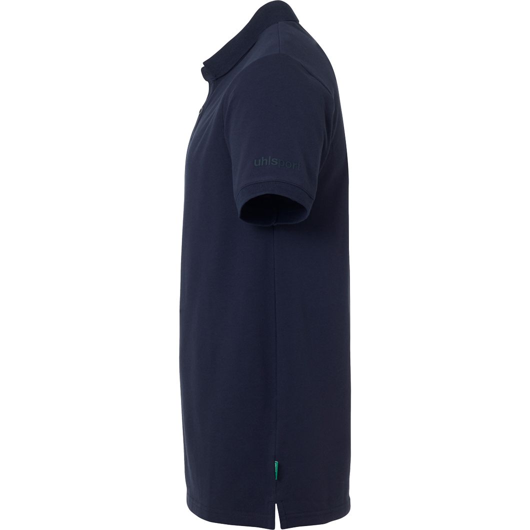 Essential Polo Shirt Prime