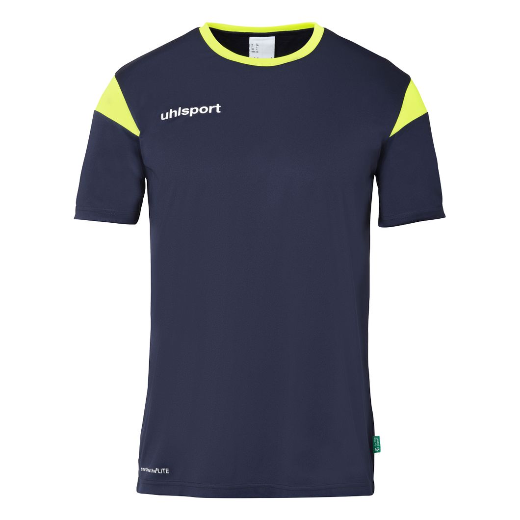 Squad 27 Trikot Kurzarm