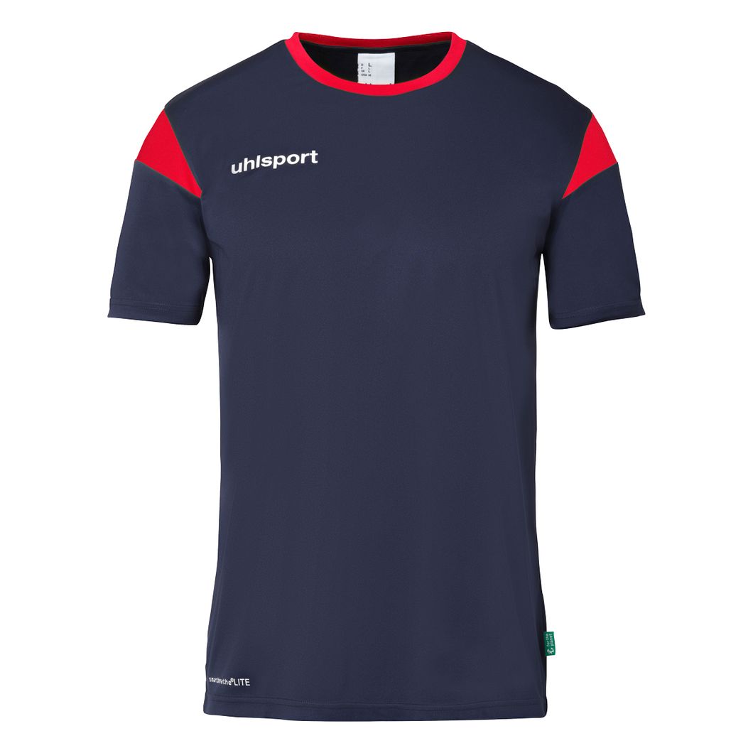 Squad 27 Trikot Kurzarm