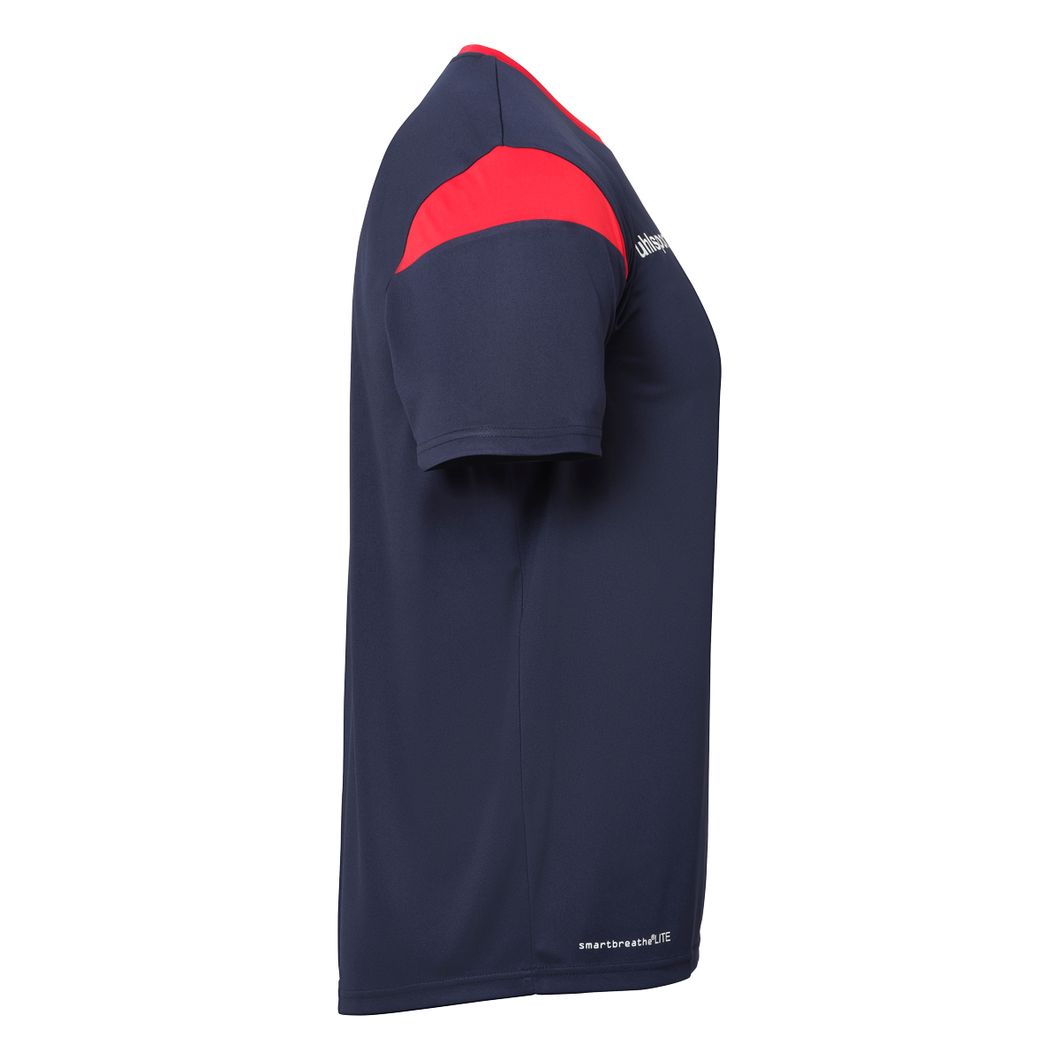 Squad 27 Trikot Kurzarm