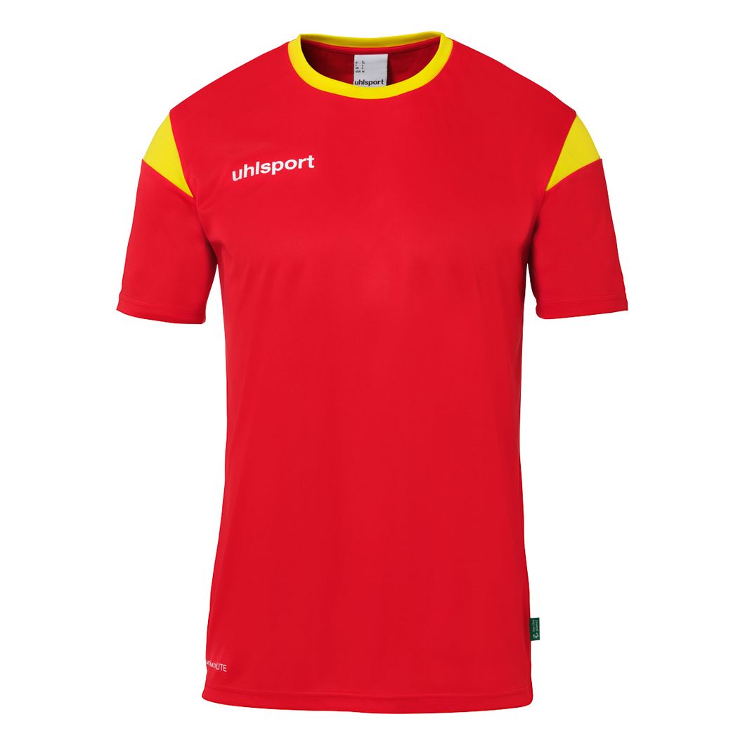 Squad 27 Trikot Kurzarm