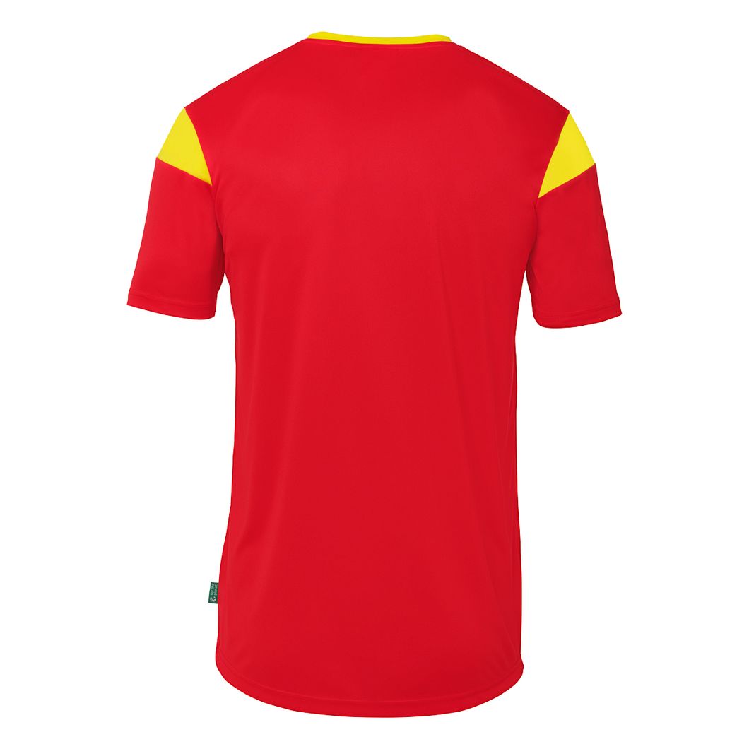 Squad 27 Trikot Kurzarm