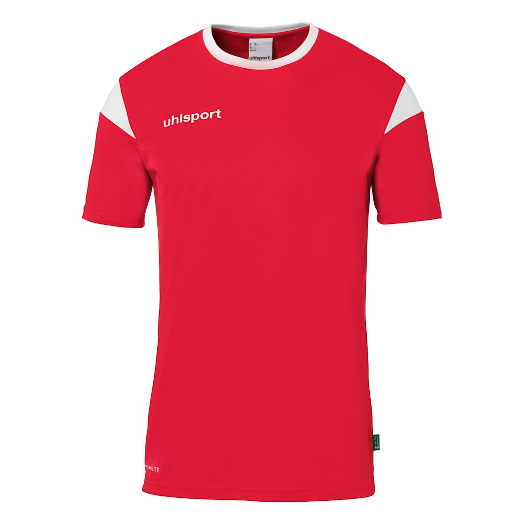 Squad 27 Trikot Kurzarm