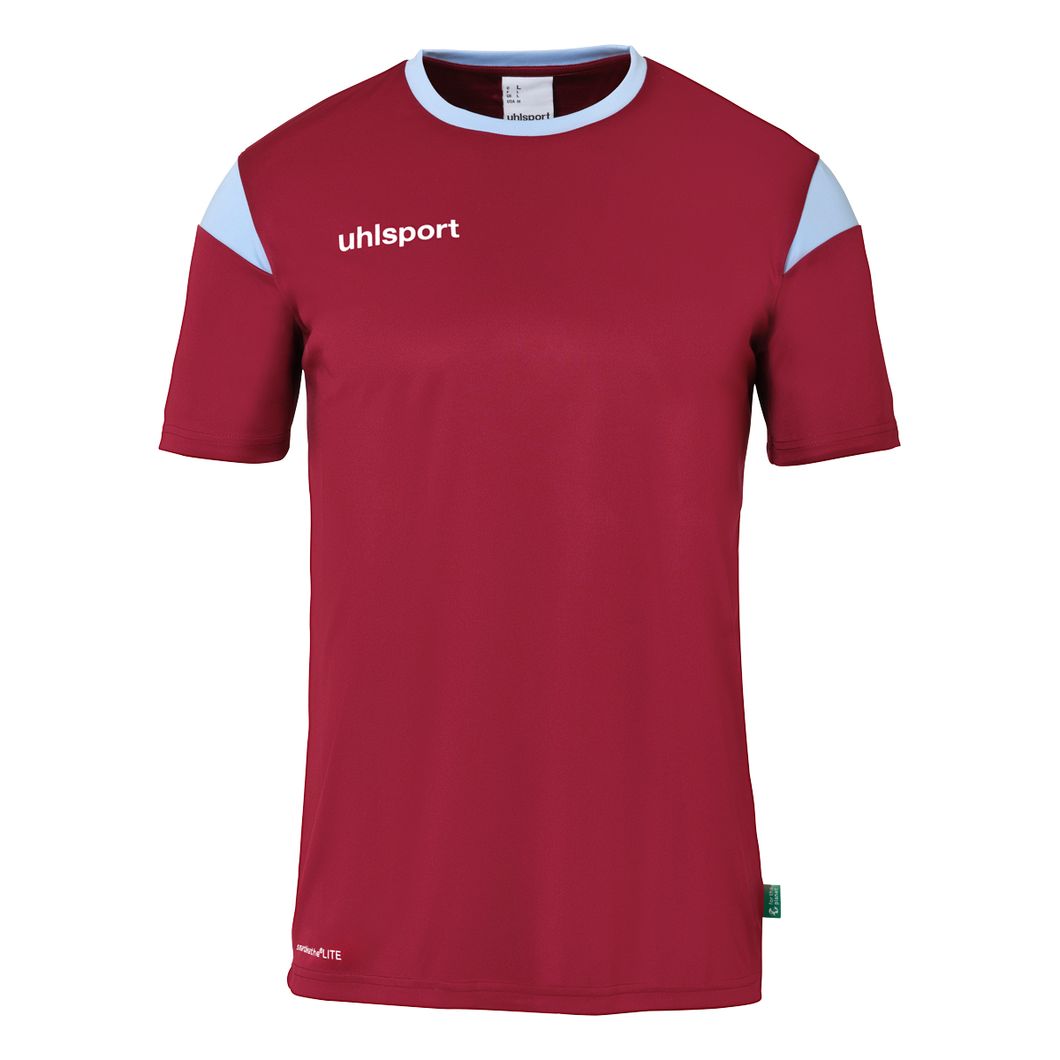 Squad 27 Trikot Kurzarm