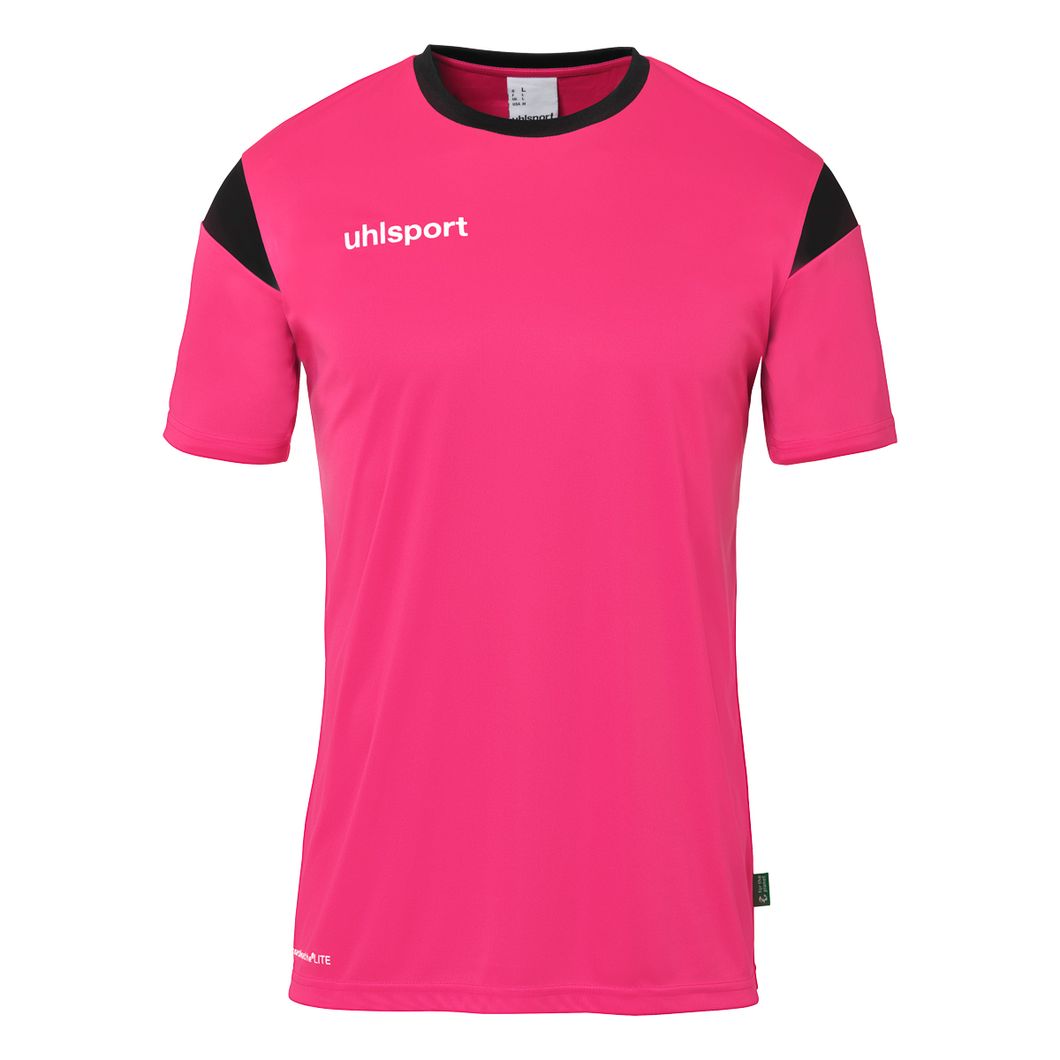 Squad 27 Trikot Kurzarm