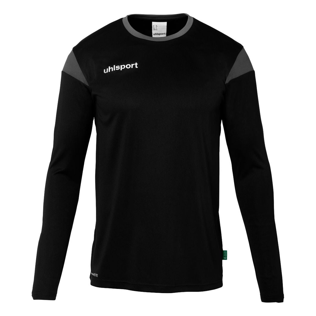 Squad 27 Trikot Langarm