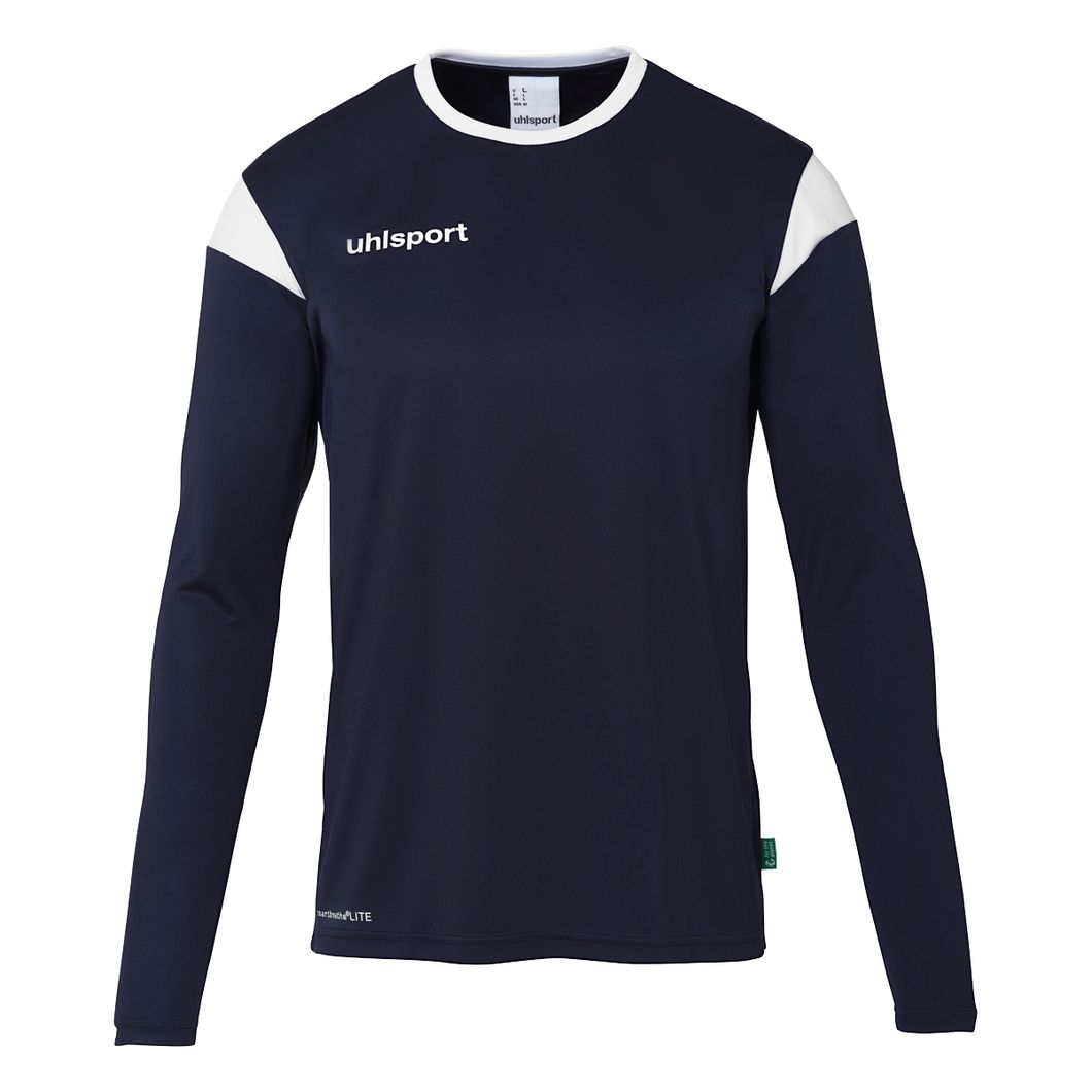 Squad 27 Trikot Langarm