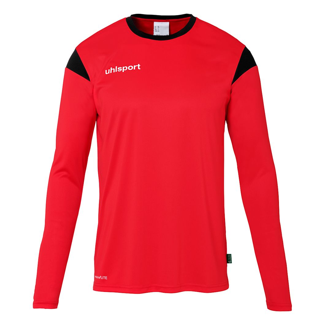 Squad 27 Trikot Langarm