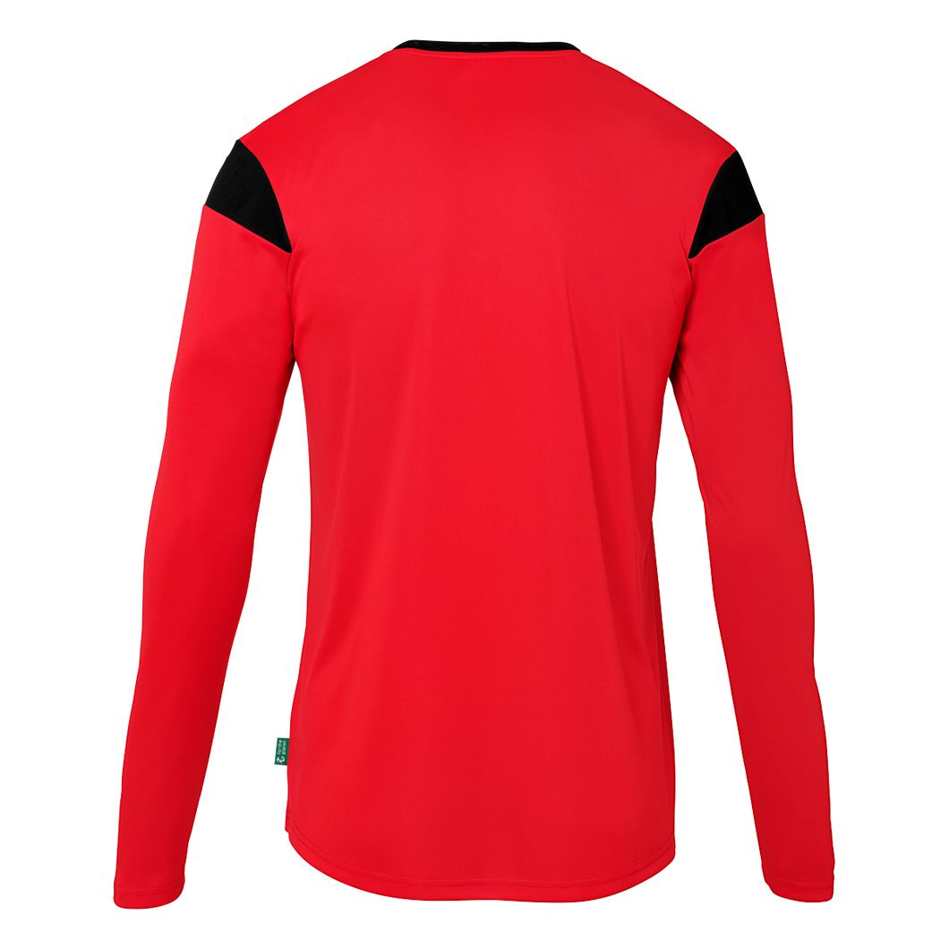 Squad 27 Trikot Langarm