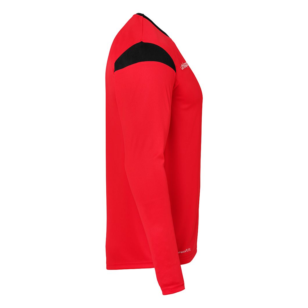 Squad 27 Trikot Langarm