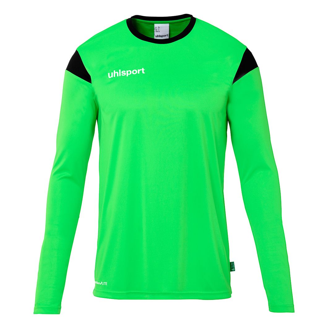 Squad 27 Trikot Langarm