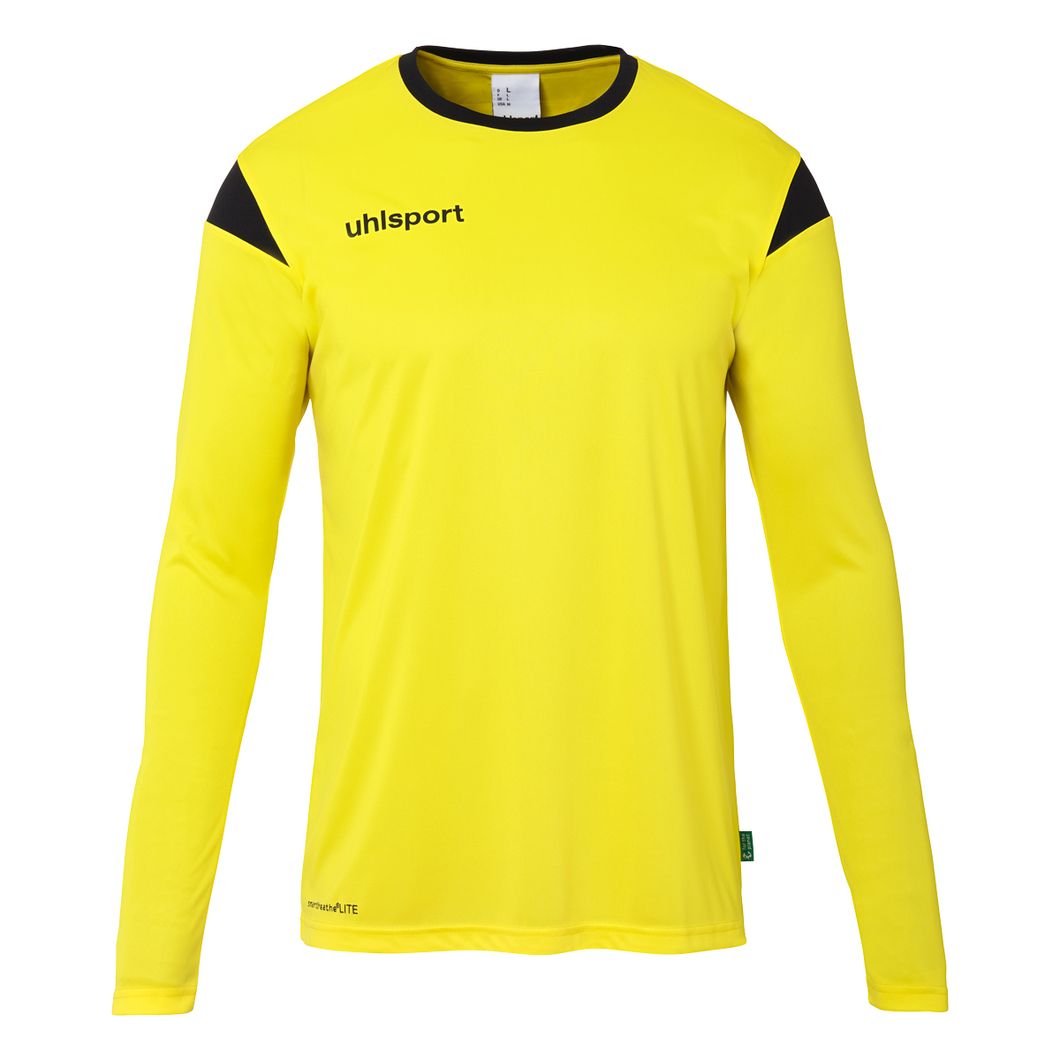 Squad 27 Trikot Langarm