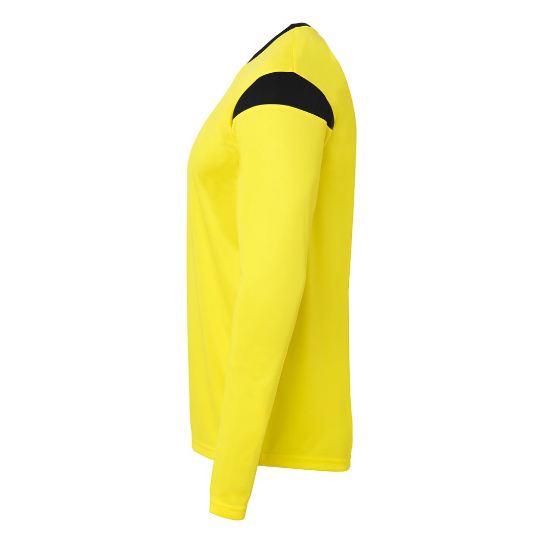 Squad 27 Trikot Langarm
