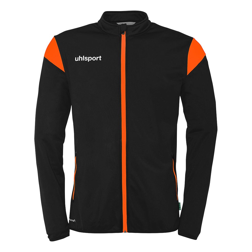 Squad 27 Classic Jacke