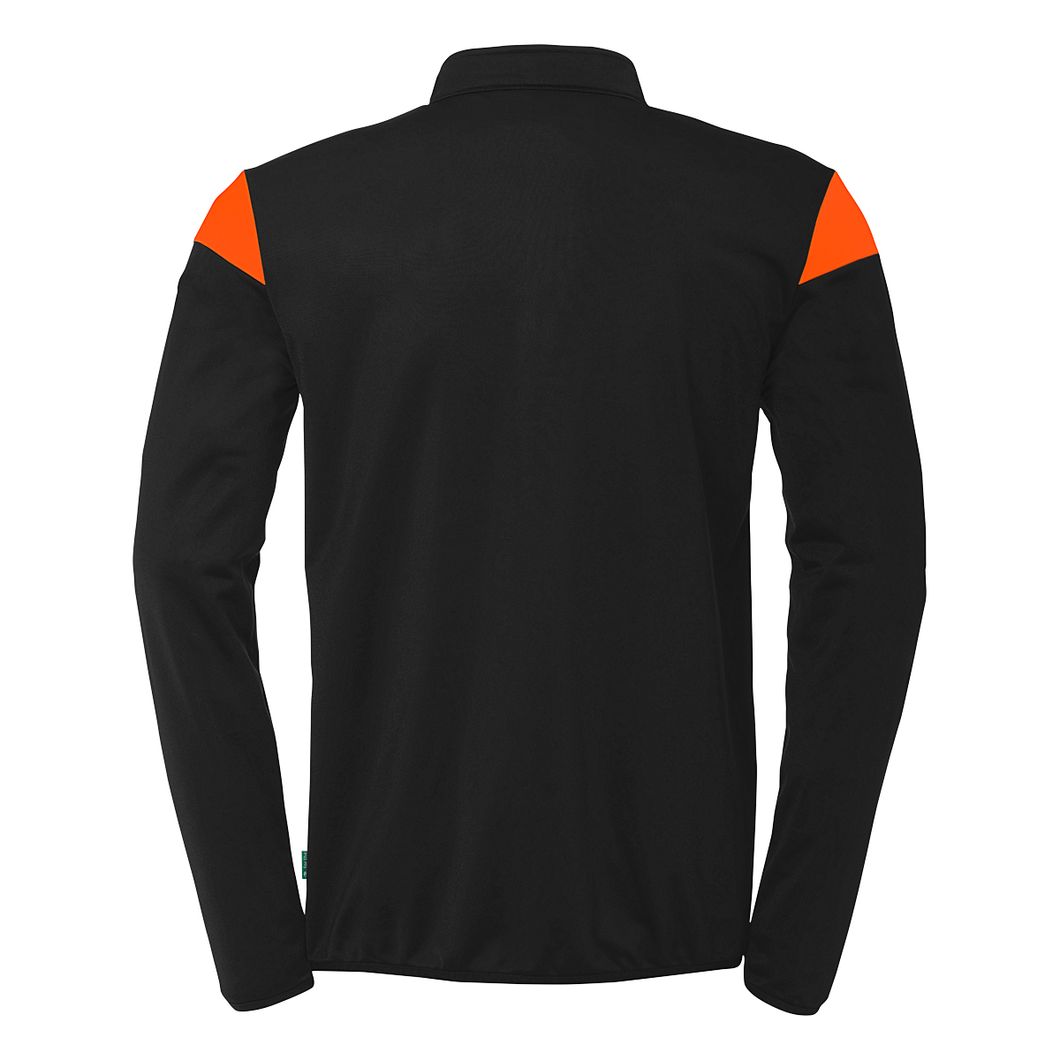 Squad 27 Classic Jacke