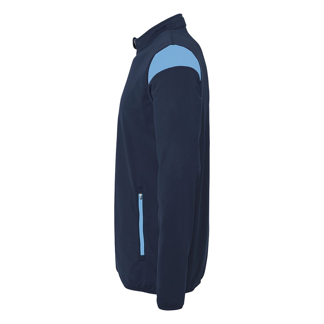 Squad 27 Classic Jacke