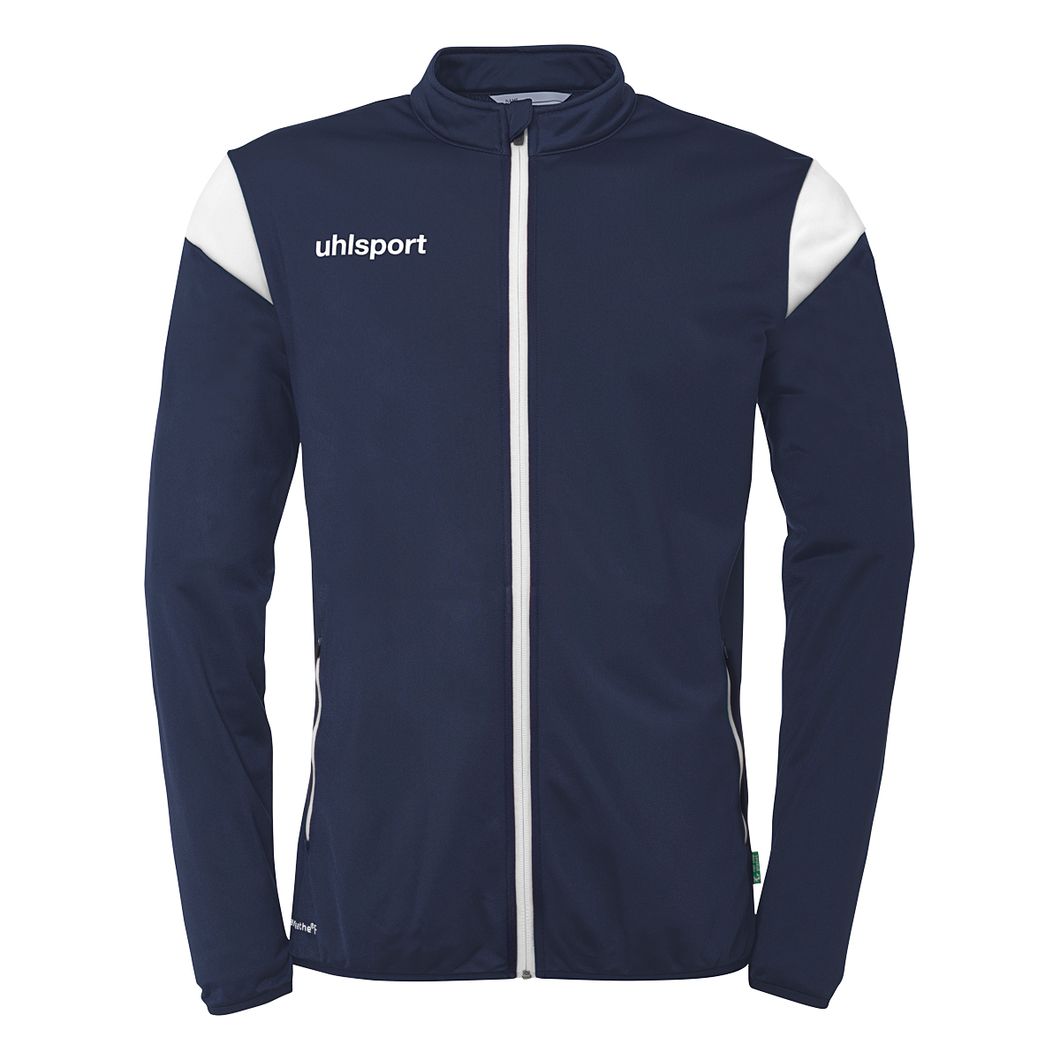Squad 27 Classic Jacke