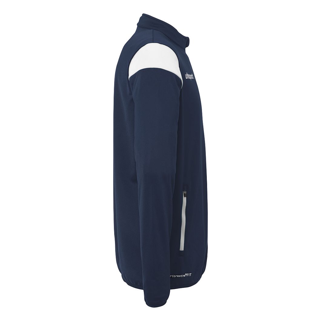 Squad 27 Classic Jacke