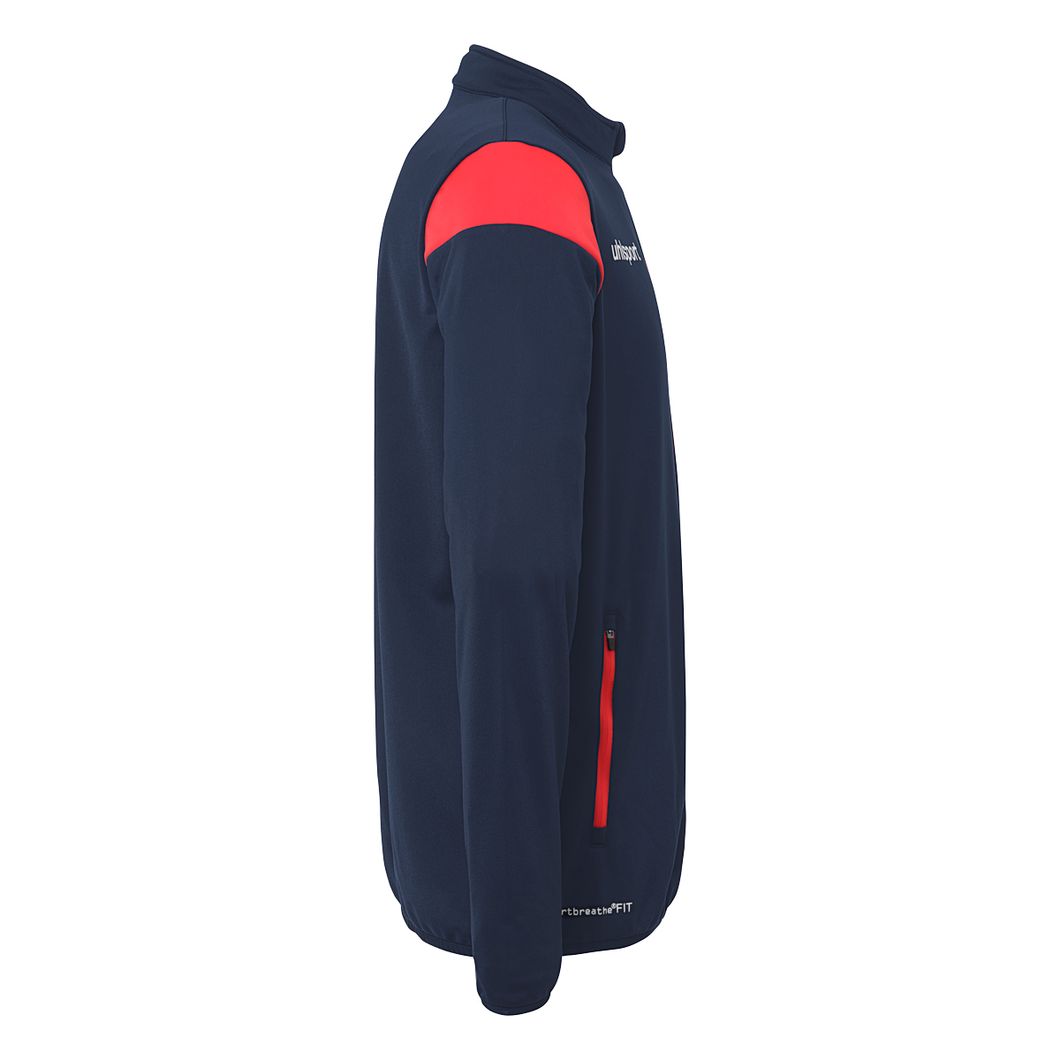 Squad 27 Classic Jacke