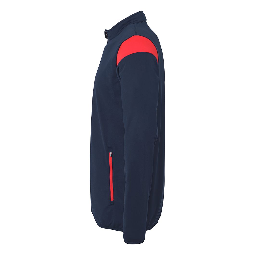 Squad 27 Classic Jacke