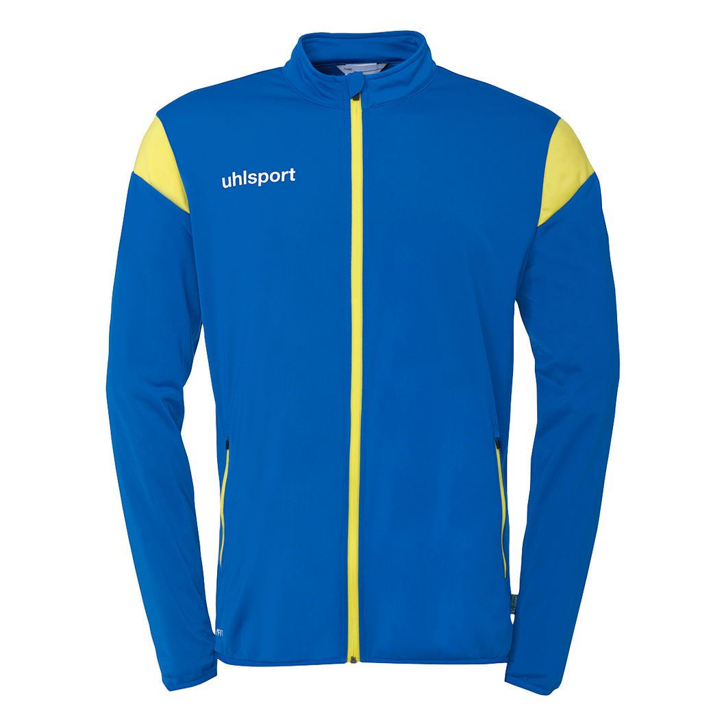Squad 27 Classic Jacke