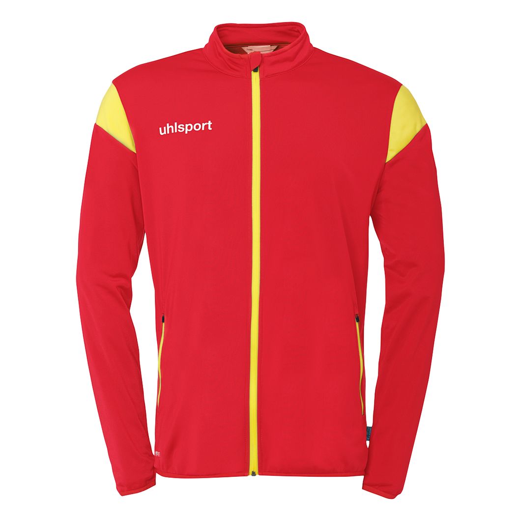 Squad 27 Classic Jacke
