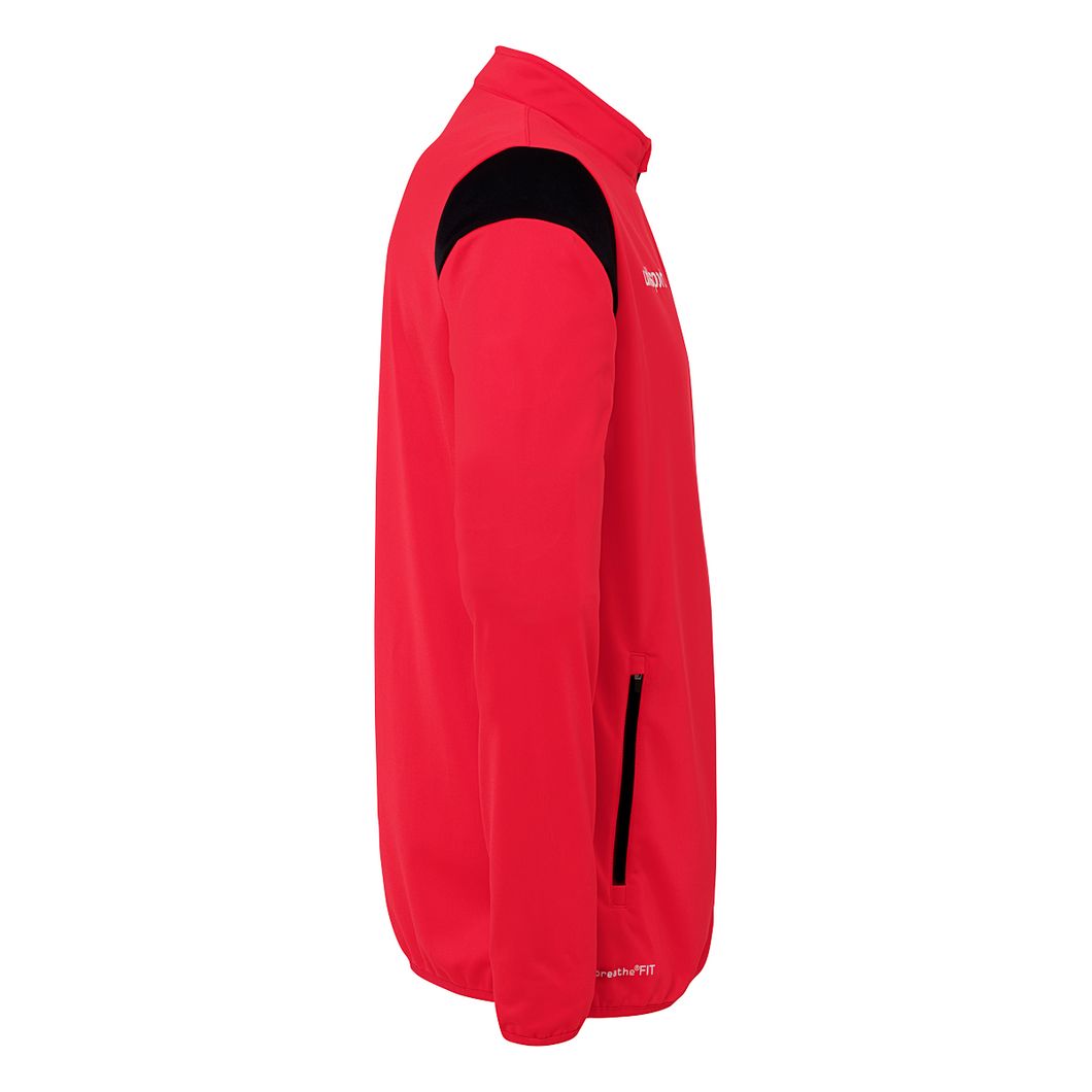 Squad 27 Classic Jacke