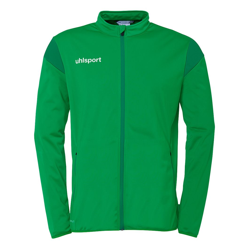 Squad 27 Classic Jacke