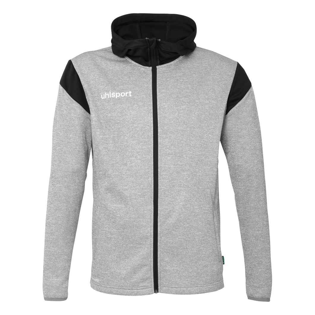 Squad 27 Track Hood Jacke