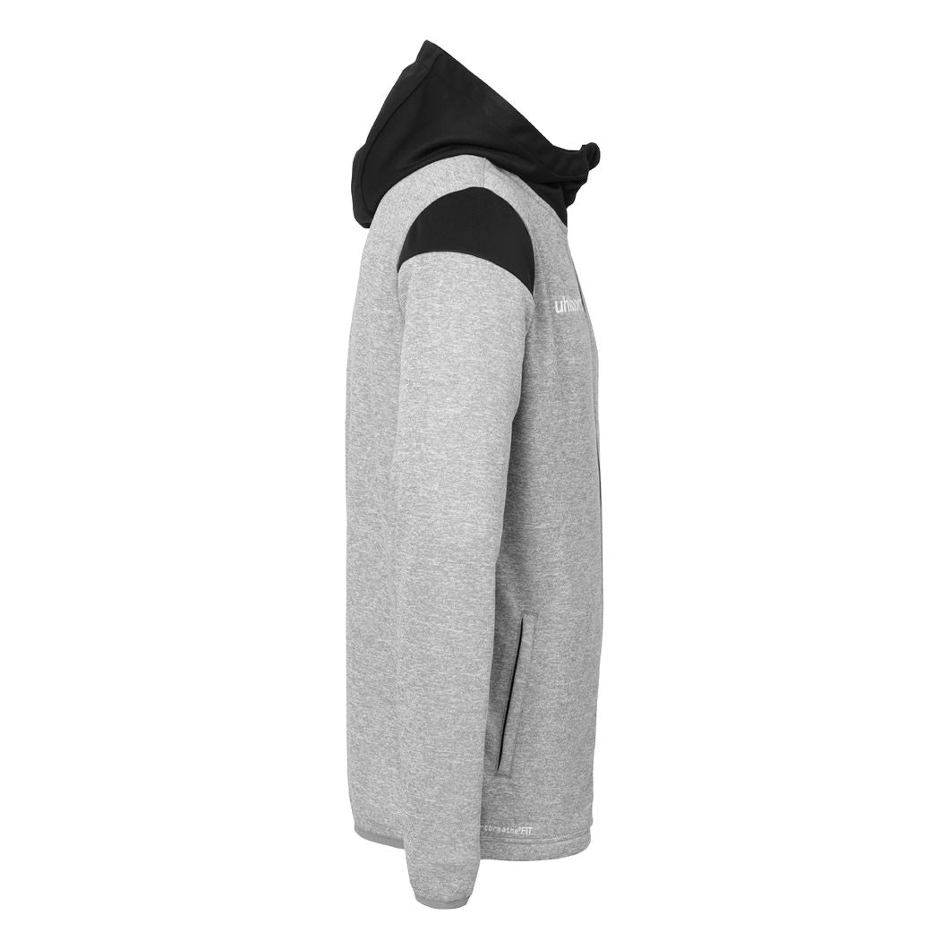 Squad 27 Track Hood Jacke