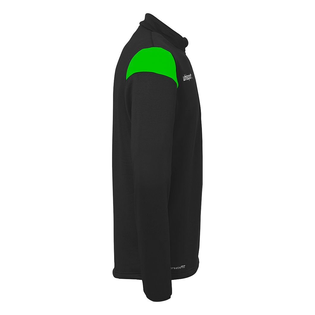Squad 27 1/4 Zip Top