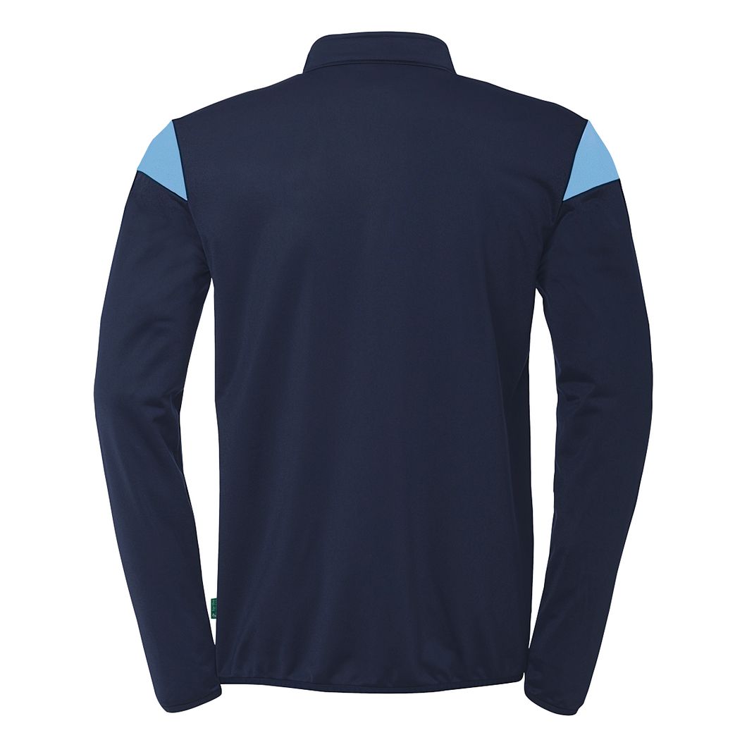 Squad 27 1/4 Zip Top