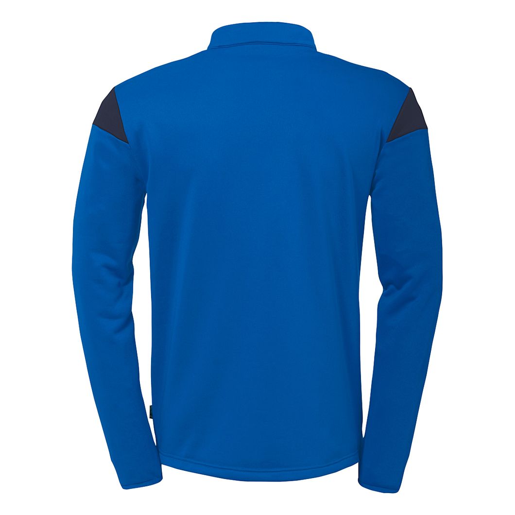Squad 27 1/4 Zip Top
