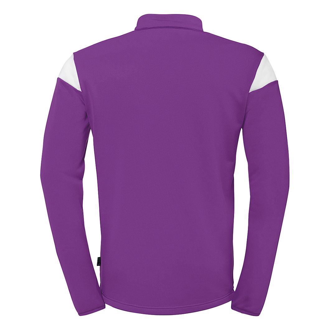 Squad 27 1/4 Zip Top