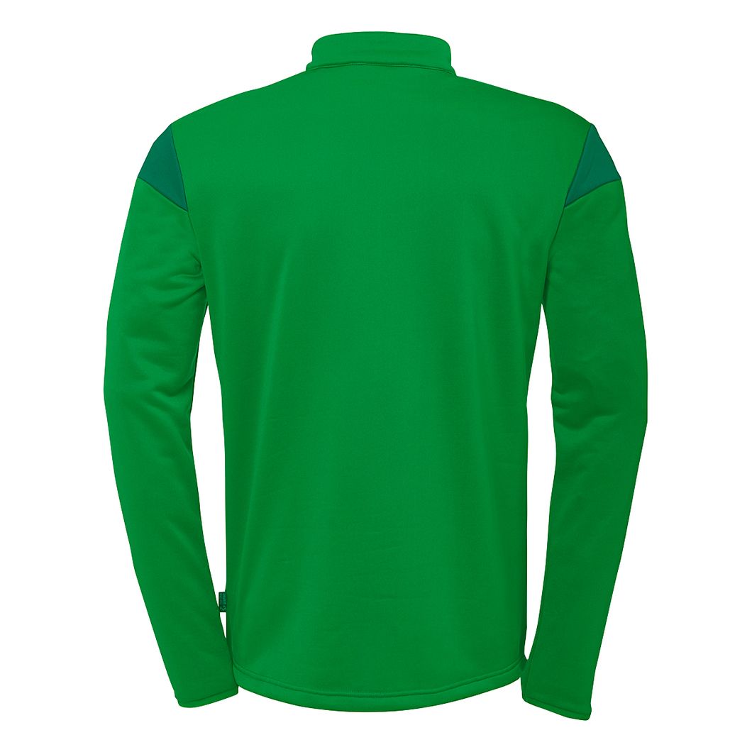 Squad 27 1/4 Zip Top