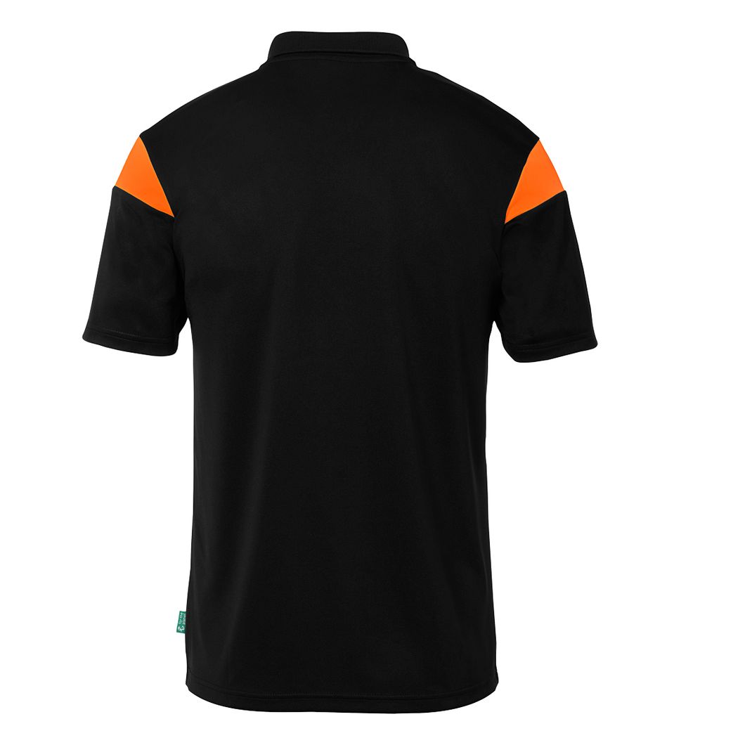 Squad 27 Poloshirt