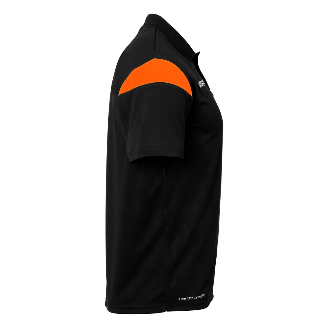 Squad 27 Poloshirt