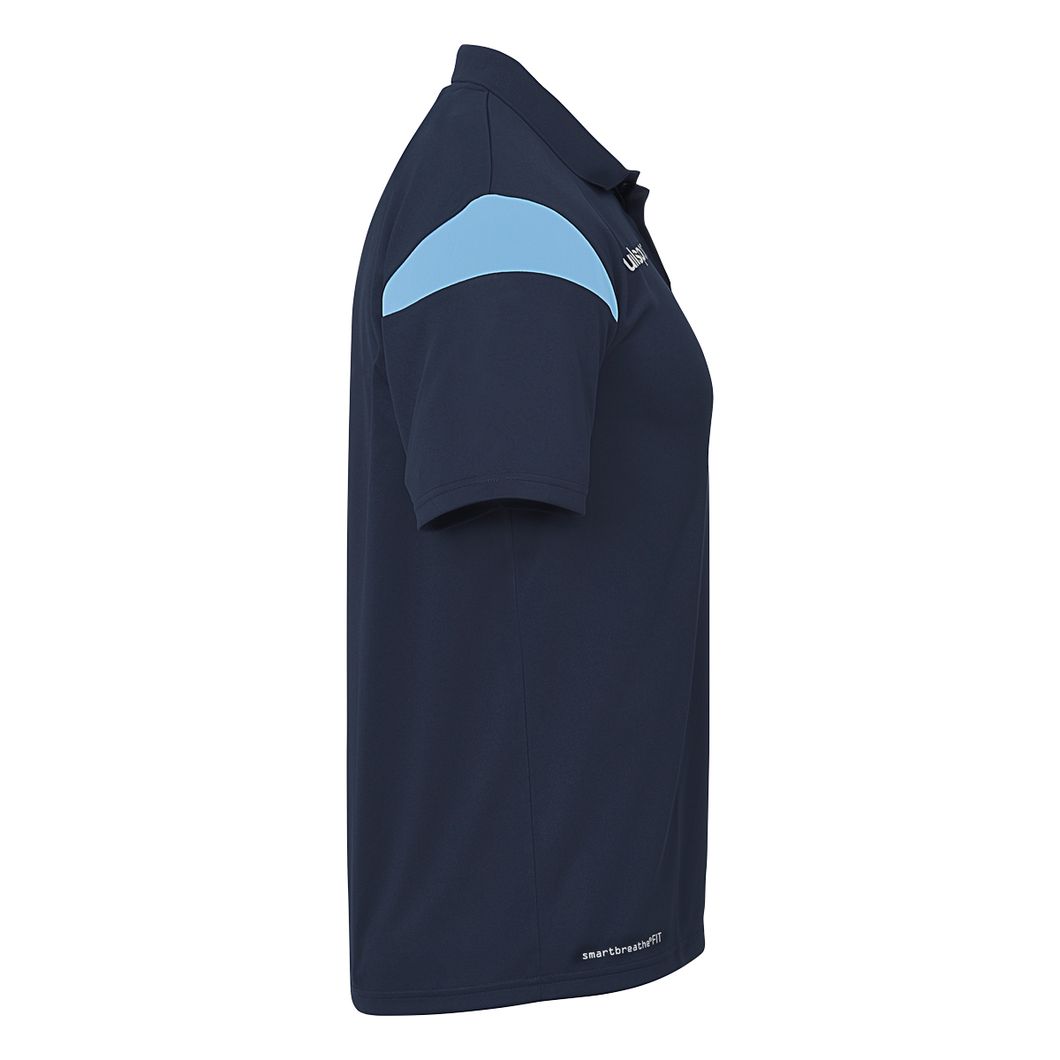 Squad 27 Poloshirt