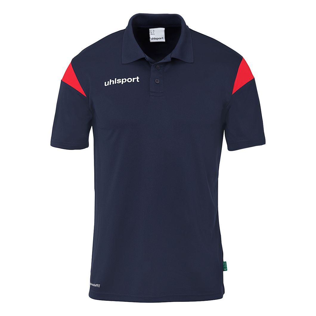 Squad 27 Poloshirt