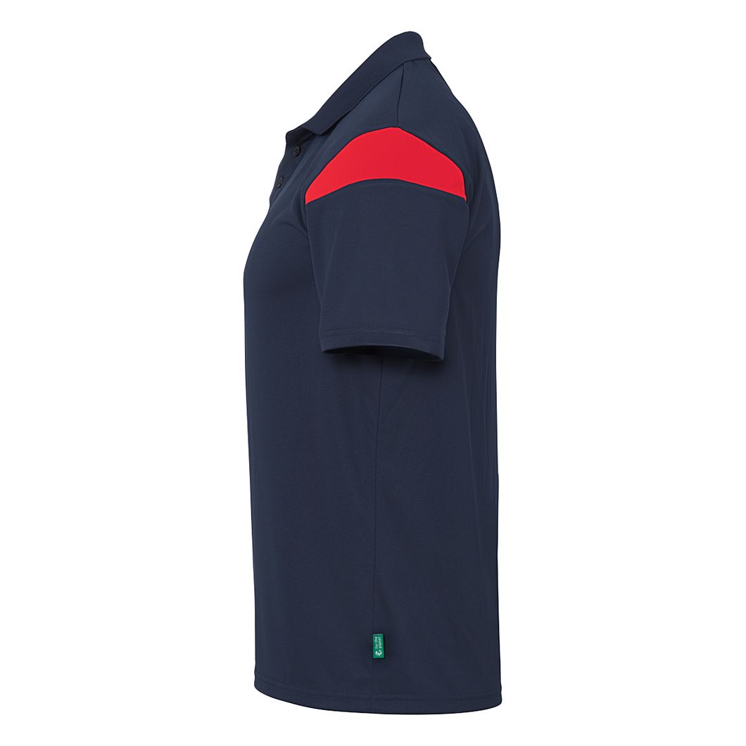 Squad 27 Poloshirt