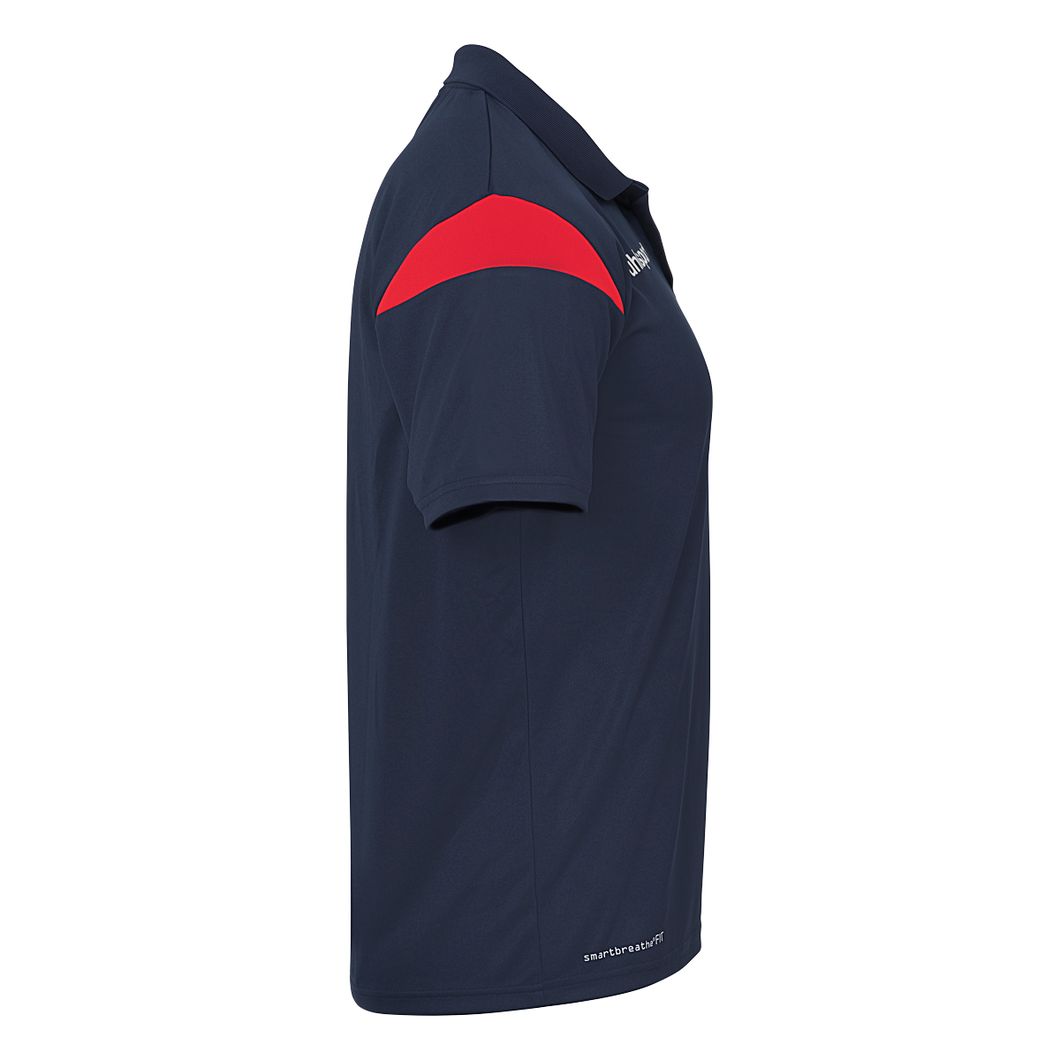 Squad 27 Poloshirt