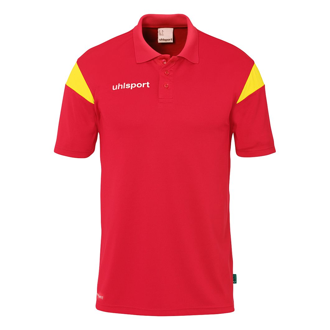 Squad 27 Poloshirt