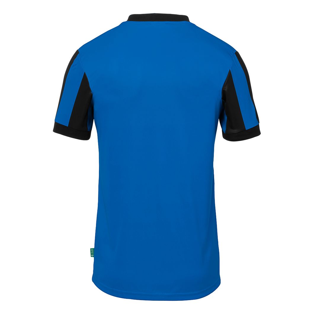 Retro Stripe Kurzarm Trikot